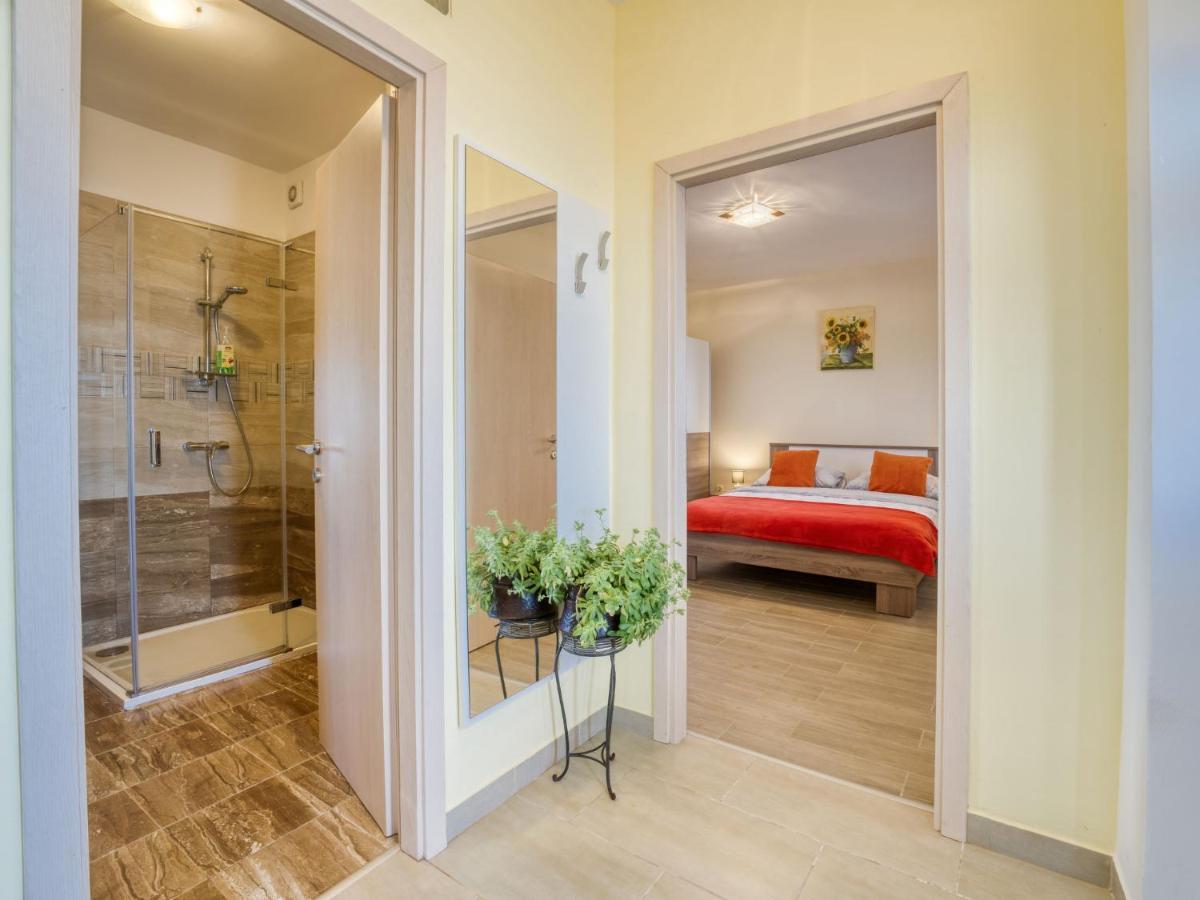 Apartment Edita By Interhome Lovran Eksteriør bilde