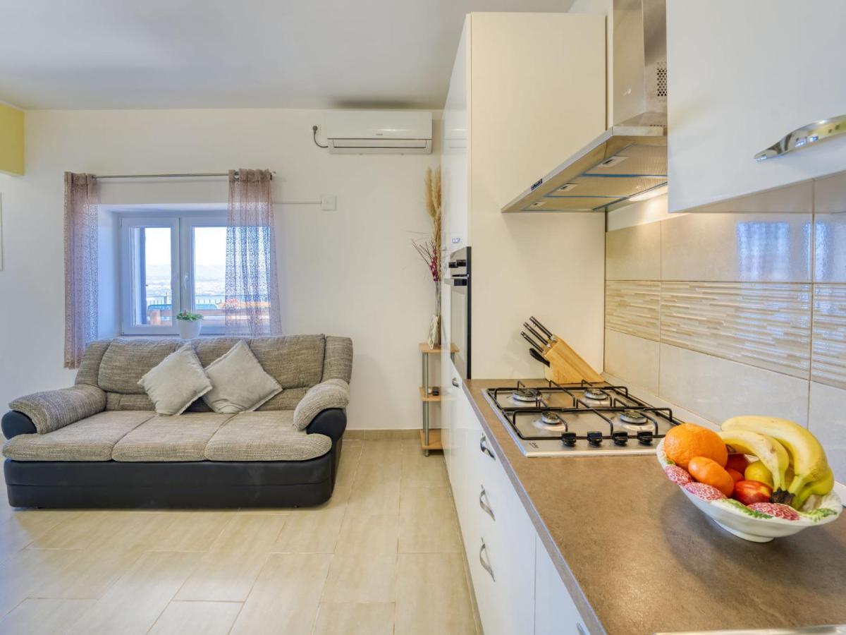 Apartment Edita By Interhome Lovran Eksteriør bilde