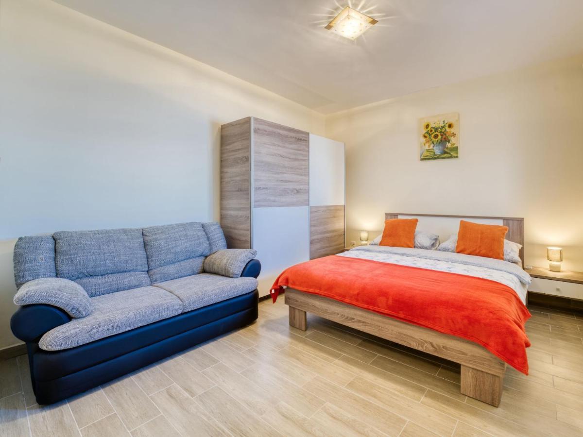 Apartment Edita By Interhome Lovran Eksteriør bilde
